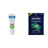 Dr. Brown's Fluoride-Free Baby Toothpaste Strawberry 1 Pack & DenTek Triple Clean Advanced Clean Mint Floss Picks 150 Count view 1