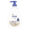 Baby Dove Soothing Wash and Calming Moisture Baby Wash Bundle with Colloidal Oatmeal and Chamomile Scent 13 oz (2 items) view 2
