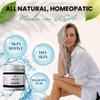 Drawing Salve for Boil Ease Cysts Splinters Burns Poison Ivy Ingrown Hair Fast Draw Ointment (2 oz) view 3