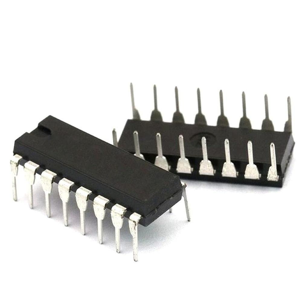 PGMTDEFXJO 5 Pcs AN17825A AN17825 DIP-16