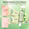 KoKoWill 4 Pcs Chinese Herbal Cream for Dryness, Redness and Sensitive Skin view 2