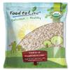 Food to Live Organic Instant Rolled Oats, 7 Pounds - Ready in 1 Minute Non-GMO Whole Grain Oatmeal. Good Source of Fiber and Protein. Great Quick Cook and Overnight Oats for Nutritious Breakfast view 1