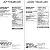 Food to Live Organic Instant Rolled Oats, 7 Pounds - Ready in 1 Minute Non-GMO Whole Grain Oatmeal. Good Source of Fiber and Protein. Great Quick Cook and Overnight Oats for Nutritious Breakfast view 3