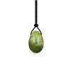 KAKAYE Natural Jade Drilled Eggs Yoni Egg Massage Ball Set Crystal HExercise Eggs for Kegel Exercise Train(S) view 1
