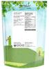Food to Live Organic Instant Rolled Oats, 4 Pounds - Ready in 1 Minute Non-GMO Whole Grain Oatmeal. Good Source of Fiber and Protein. Great Quick Cook and Overnight Oats for Nutritious Breakfast view 2