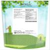 Food to Live Organic Instant Rolled Oats, 2 Pounds - Ready in 1 Minute Non-GMO Whole Grain Oatmeal. Good Source of Fiber and Protein. Great Quick Cook and Overnight Oats for Nutritious Breakfast view 2