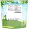 Food to Live Organic Instant Rolled Oats, 1 Pound - Ready in 1 Minute Non-GMO Whole Grain Oatmeal. Good Source of Fiber and Protein. Great Quick Cook and Overnight Oats for Nutritious Breakfast view 2