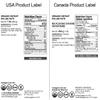 Food to Live Organic Instant Rolled Oats, 1 Pound - Ready in 1 Minute Non-GMO Whole Grain Oatmeal. Good Source of Fiber and Protein. Great Quick Cook and Overnight Oats for Nutritious Breakfast view 3