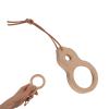 Magnifying Glass, Handheld Magnifying Glass Wooden Magnifier Kids Wooden Magnifying Glass for Book Reading Study Home view 1