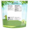 Food to Live Organic White Quinoa Flakes, 12 Ounces  Non-GMO Pressed Seeds, Vegan, Kosher, Bulk, Quick-Cooking, Perfect for Cooking, Baking, Oatmeal, and Breakfast Cereals view 2
