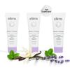 ELIMS Travel Size Nano Hydroxyapatite Toothpaste Fluoride Free (3-Pack) - Xylitol Remineralizing Toothpaste for Whitening Sensitive Teeth - Lavender Vanilla Mint Toothpaste for Adults & Kids 1oz view 1