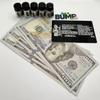GotABUMP.com Got A Bump - 1g Container (500mg Caffeine Per Vial) (Starter Bundle) view 1