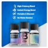 GotABUMP.com Got A Bump - 1g Container (500mg Caffeine Per Vial) (Starter Bundle) view 3