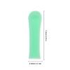 Baluue Boys and Girls Ear Cleaner 15pcs Ear Spoon Covers Soft Silicone Replacement Removal view 2