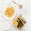 Premium Freeze Dried Sweet Corn 7 Oz/199g,1 Ingredient, No Sugar Added. Frozen Dehydrated Corn, 100% Natural & Gluten Free & No Additives. view 4