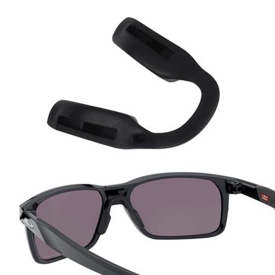 Thicker Size Replacement Nose Piece Nose Pads for Oakley OX8028 OX8032 OX8052 OX8153 OX8154 OX8157 OX8161 OX8169F OX8170 OX8171 OX8173 OX8174F OX8175 Eyeglasses