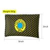 QBmalls 100g Rechargeable Desiccant Pack of 5,Moisture Absorber for Storage,Gun Safes,camper and Cars,Desiccant Dehumidifier for Closets,Drawer,Luggage and Small Spaces view 2