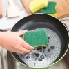 Generic 12pcs Kitchen Cleaning Sponge, Cutlery Eco-Friendly Anti-Scratch, Scrub Sponge view 2