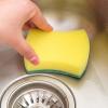 Generic 12pcs Kitchen Cleaning Sponge, Cutlery Eco-Friendly Anti-Scratch, Scrub Sponge view 3