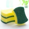 Generic 12pcs Kitchen Cleaning Sponge, Cutlery Eco-Friendly Anti-Scratch, Scrub Sponge view 4