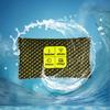 QBmalls 100g Rechargeable Desiccant Pack of 10,Moisture Absorber for Storage Bins,Gun Safes,camper and Cars,Desiccant Dehumidifier for Closets,Drawer,Luggage and Small Spaces view 3