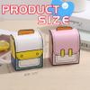 Welcome Back to School Gift Box,First Day of School Candy Boxe,Cartoon Backpack Shaped Treat Boxes For First Day At School Graduation 2025 Classroom Boys Girls Kids Birthday Party Decorations view 2