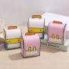 Welcome Back to School Gift Box,First Day of School Candy Boxe,Cartoon Backpack Shaped Treat Boxes For First Day At School Graduation 2025 Classroom Boys Girls Kids Birthday Party Decorations view 4