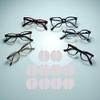 10 Pairs Clear Adhesive Eye Glasses Nose Pads D Stick On Anti-Slip Soft Silicone Adhesive Nose Pads Glasses Nose Pad Kit Glasses Nose Pads Silicone Slip Over Eyeglasses Care view 2