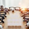 10 Pairs Clear Adhesive Eye Glasses Nose Pads D Stick On Anti-Slip Soft Silicone Adhesive Nose Pads Glasses Nose Pad Kit Glasses Nose Pads Silicone Slip Over Eyeglasses Care view 4