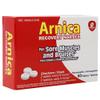 Arnica Recovery TABS NARTEX view 2