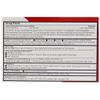 Arnica Recovery TABS NARTEX view 3