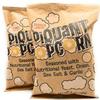 Piquant Popcorn Seasoned with Yeast, Onion, Sea Salt & Garlic by Trader Joes 5 oz (142 g) - Pack of 2 view 1