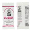 Claeys Old Fashioned Hard Candies - Premium 4-Pack Bundle, 6 Ounce Packages - Authentic Raspberry, Cherry, Watermelon, Green Apple Flavors with Eselect Bag Clip for Freshness Preservation view 3