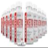 (10 Pack) Ketosyn Keto ACV Pills 1275MG Keto Support Blend Capsule Alternative to Keto ACV Gummies Formulated with Apple Cider Vinegar Extra Virgin Olive Oil Powder Green Tea Leaf 600 Capsules view 1