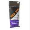 Lightning X Products Deluxe Nasopharyngeal (Nasal) Airway Kit - NPA 28FR - Includes NPA, Lube, Wipe & Gloves view 2