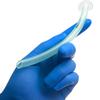Lightning X Products Deluxe Nasopharyngeal (Nasal) Airway Kit - NPA 28FR - Includes NPA, Lube, Wipe & Gloves view 4