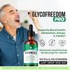 (5 Pack) GlycoFreedom Drops, GlycoFreedom, Liquid Drop, Advanced Formula GlycoFreedom, 5 Bottles for 5 Months view 2