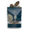MARKY'S Jumbo Dried Morel Mushrooms - 1 oz / 28 g view 1