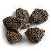 MARKY'S Jumbo Dried Morel Mushrooms - 1 oz / 28 g view 2
