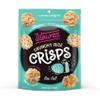 Wowza Sea Salt - Healthy Snacks, Mini Rice Cakes, Sticky Rice Crunchy Snack, Low Calorie, Savory Rice Crisp - Ideal Healthy Snack for Adults & Kids, 3.5 oz Bag, 8 Pack view 1