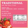 Botticelli Pasta Sauce | 2-Pack | 24 oz each (Traditional) view 2