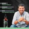 (3 Pack) Potent Stream - Official Potent Stream Drops Supplements for Men, PotentStream Drop Reviews, Potentstream Liquid Premium All Natural Maximum Strength Advanced Formula, 3 Bottles for 3 Months view 3