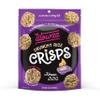 Wowza Korean BBQ - Healthy Snacks, Mini Rice Cakes, Sticky Rice Crunchy Snack, Low Calorie, Savory Rice Crisp - Ideal Healthy Snack for Adults & Kids, 3.5 oz Bag, 8 Pack view 1