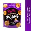Wowza Korean BBQ - Healthy Snacks, Mini Rice Cakes, Sticky Rice Crunchy Snack, Low Calorie, Savory Rice Crisp - Ideal Healthy Snack for Adults & Kids, 3.5 oz Bag, 8 Pack view 4