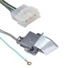 WP3949238 Washer Switch Spare Part for Whirlpool/for Amana/for Jenn Air view 2
