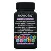 11-in-1 Nootropic Supplement: Supports Memory & Cognition - 100mg Ginkgo 150mg Bacopa 300mcg Huperzine 200mg L-Theanine 150mg L-Tyrosine & Bioactive B-Complex w/ 5-MTHF - 1,100mg+ Serving - 60 Count view 1