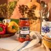 Botticelli Pasta Sauce | 2-Pack | 24 oz each (Grilled Pepper) view 2