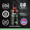 (2 Pack) Potent Stream - Official Potent Stream Drops Supplements for Men, PotentStream Drop Reviews, Potentstream Liquid Premium All Natural Maximum Strength Advanced Formula, 2 Bottles for 2 Months view 4