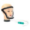 Unosuich Hydrogen Face Mask Facial Shield H2 Gas Inhalation Facial Massage Mask Molecular Hydrogen Beauty Machine Accessories view 1