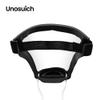 Unosuich Hydrogen Face Mask Facial Shield H2 Gas Inhalation Facial Massage Mask Molecular Hydrogen Beauty Machine Accessories view 3